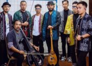 Riau Rhythm Bawa Green Policing ke Dunia Lewat Konser Musik di Australia