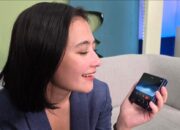 Prilly Latuconsina dan Andy Garcia Ungkap Alasan Galaxy Z Fold7 & Flip7 Jadi HP Lipat Favorit