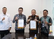 Kejari Rohul Bersama BRI Pulihkan Keuangan Negara Rp1,26 Miliar 