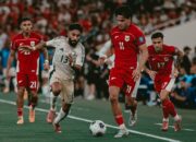 Link Nonton Live Streaming Irak vs Indonesia, Laga Penentu Garuda Piala Dunia 2026