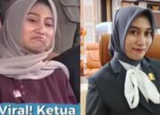 Dugaan Cibiran saat Demo, Anggota DPRD Gorut Dheninda Chaerunnisa Viral
