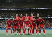 Kalah dari Irak, Timnas Indonesia Gagal ke Piala Dunia 2026 Erick Thohir Minta Maaf