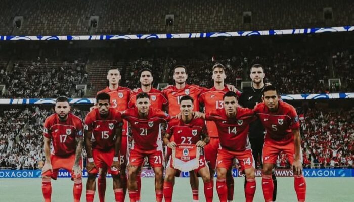 Kalah dari Irak, Timnas Indonesia Gagal ke Piala Dunia 2026 Erick Thohir Minta Maaf