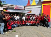 Pertahankan Gelar Juara Umum, 20 Kenshi Kempo Sumbar Siap Berlaga di PON Beladiri Kudus