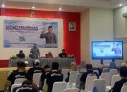 Safari Gemarikan di Padang, Rahmat Saleh Sebut Ikan Kunci Lawan Stunting