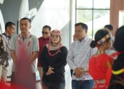 Anggota Bawaslu RI Lolly Suhenty Dorong Pengawasan Partisipatif Melalui Kompetisi Sehat di Mentawai