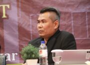 Monev KI Sumbar, KPU Tanah Datar Buktikan Komitmen KIP dengan Waktu Respons