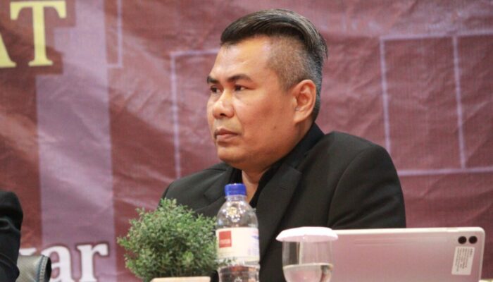 Monev KI Sumbar, KPU Tanah Datar Buktikan Komitmen KIP dengan Waktu Respons