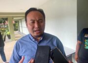 Rahmat Saleh Minta Pemuda Sumbar Hidupkan Ikrar Kebangsaan Lewat Karya Nyata
