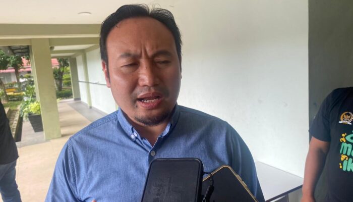 Rahmat Saleh di Hari Santri Nasional 2025: Sebagai Penjaga Moral dan Pelanjut Perjuangan Bangsa