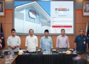 KPU Sumbar Resmi Luncurkan Aplikasi Sopan Sapa untuk Pelayanan Publik Pemilu yang Transparan