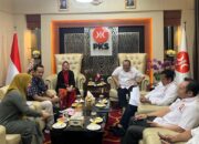 Menuju Pemilu 2029, Rahmat Saleh Dorong Desain Sistem Demokrasi Berbasis Riset Ilmiah