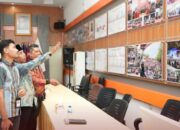KPU Sumbar Unjuk Gigi Inovasi Digital dalam Survei Zona Integritas Kemenpan RB