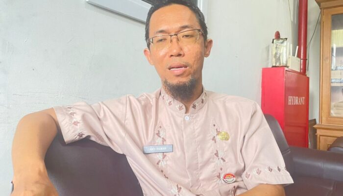 Pemprov Sumbar Gandeng Dunia Usaha Percepat Pertumbuhan Sekolah Adiwiyata