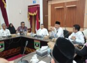 Solusi Kemacetan Padang Lua, Gubernur Mahyeldi Sepakati Lanjutan Proyek Bypass Bukittinggi-Koto Baru