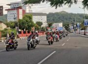 Honda Hayati Ingatkan Pentingnya Istirahat dan Kontrol Emosi Sebelum Tancap Gas