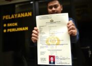 Apa Itu SKCK? Begini Cara Buat dan Kegunaannya