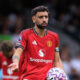 Bruno Fernandes. (Foto: Marc Atkins/Getty Images)