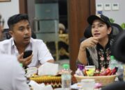 Dharmasraya Ditetapkan Jadi Lokasi Sekolah Rakyat Sumbar, Tampung 1.000 Siswa Kurang Mampu