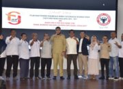 Fadly Amran Siap Jadi Kota Padang Informatif, Ajak Jurnalis Mitra Kritis