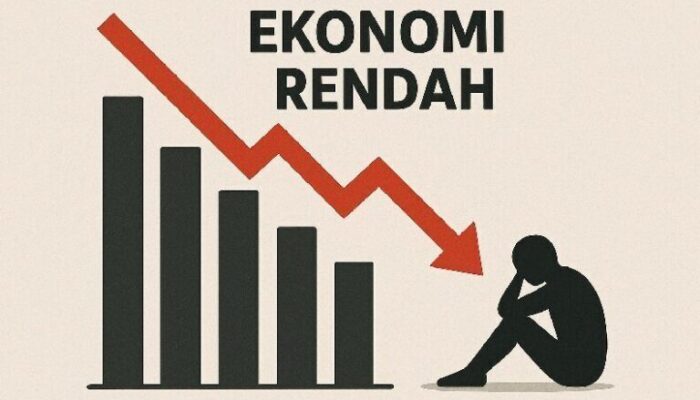 Hut Ke-80, Ekonomi Sumbar Angka 3,94 Persen