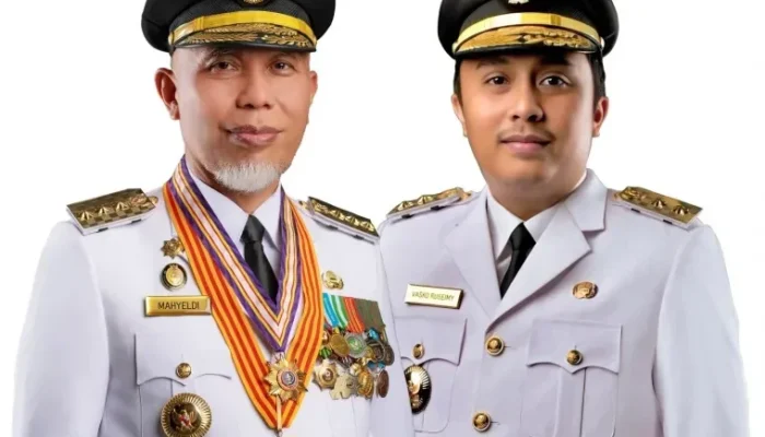 PORPROV XVI Sumbar Digelar 2-14 Oktober, 12 Daerah Jadi Tuan Rumah