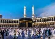 Kuota Haji Sumbar 3.928 Jemaah pada 2026, Waktu Tunggu Kini 26 Tahun