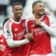 Pemain Arsenal (ist)