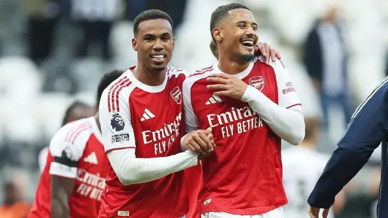Pemain Arsenal (ist)