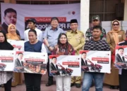 Tani di Padang Terima Bantuan Alat dan Mesin Pertanian dari DPR RI