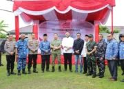 Pembangunan Koperasi Merah Putih Dimulai, Hadirkan 800 Gerai dan Pergudangan