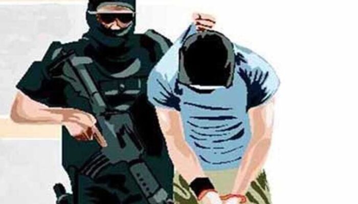 Densus 88 Tangkap Tiga Terduga Teroris Jaringan ISIS di Sumbar