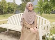 Tepis Isu Keretakan dengan Ikram Rosadi, Larissa Chou: Semuanya Masih Aman