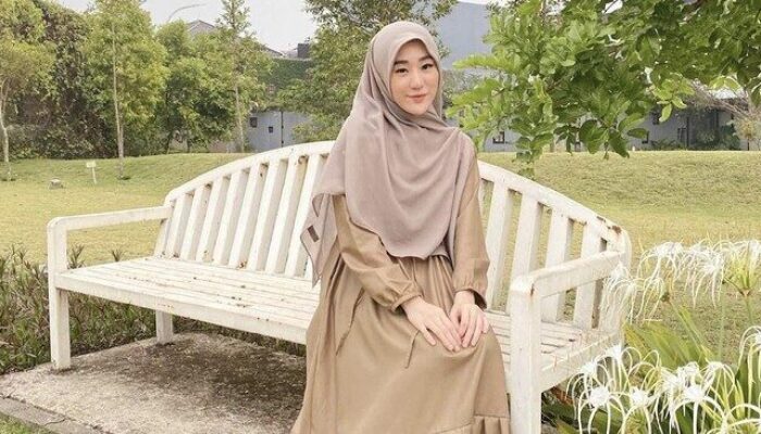 Tepis Isu Keretakan dengan Ikram Rosadi, Larissa Chou: Semuanya Masih Aman