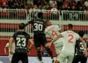Semen Padang FC Kalah dari Malut United, Kabau Sirah Betah di Dasar Klasemen
