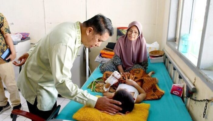 Kondisi Korban Keracunan MBG di Agam Membaik, Guru Ungkap Siswa Cium Bau Busuk