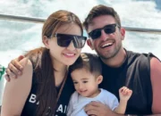 DJ Nathalie Holscher Cari Calon Suami Terima Adzam dan Tanggung Jawab, Nikah Bule?