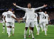 Madrid Menang Tipis, Chelsea, Liverpool dan Munchen Pesta Gol di Liga Champions