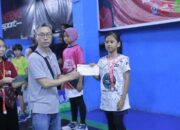 Dua Pelajar SD Sungai Limau Harumkan Padang Pariaman di Ajang Provinsi dan Nasional