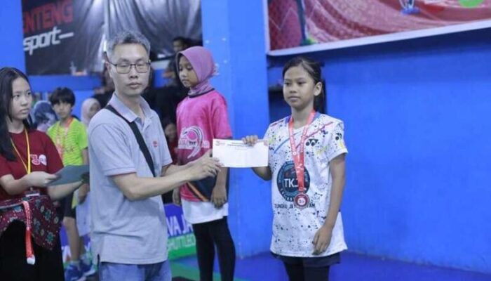 Dua Pelajar SD Sungai Limau Harumkan Padang Pariaman di Ajang Provinsi dan Nasional