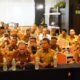 Wali nagari atau kepala desa. (ist)