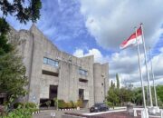 DPP IKA Unand Tetapkan Kongres VII Digelar 6 Desember 2025, Jadwal Lain Ilegal