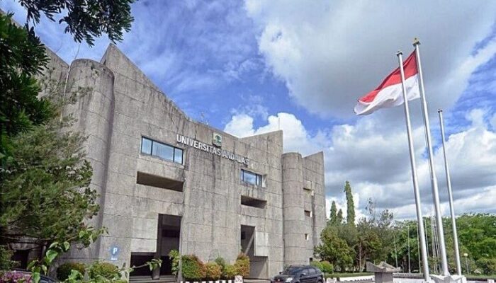DPP IKA Unand Tetapkan Kongres VII Digelar 6 Desember 2025, Jadwal Lain Ilegal
