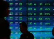 IHSG Diproyeksi Tembus All Time High Hari Ini, Didukung Sentimen Global dan Domestik
