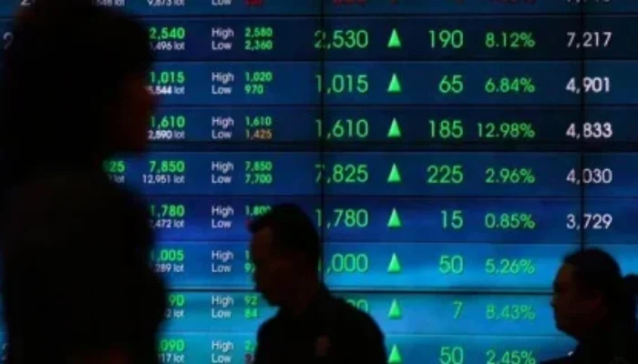 IHSG Diproyeksi Tembus All Time High Hari Ini, Didukung Sentimen Global dan Domestik