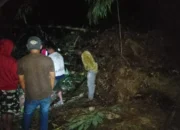 Cuaca Ekstrem Terjang Limapuluh Kota, 283 Warga Mengungsi dari Tiga Kecamatan