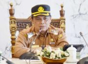 Malam Tanpa Kendaraan, Car Free Night Perdana Akan Hadir di Pariaman
