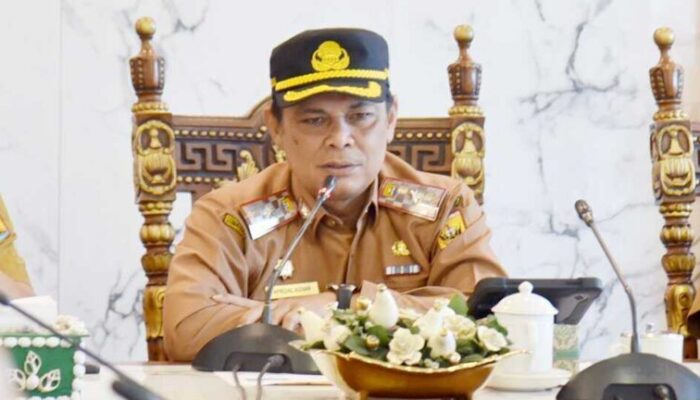 Malam Tanpa Kendaraan, Car Free Night Perdana Akan Hadir di Pariaman