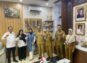 DPRD Sumbar Masuk Tiga Besar Anugerah KIP dari KI