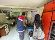Hutama Karya Siapkan UMKM Sumbar Masuk Ekosistem Tol